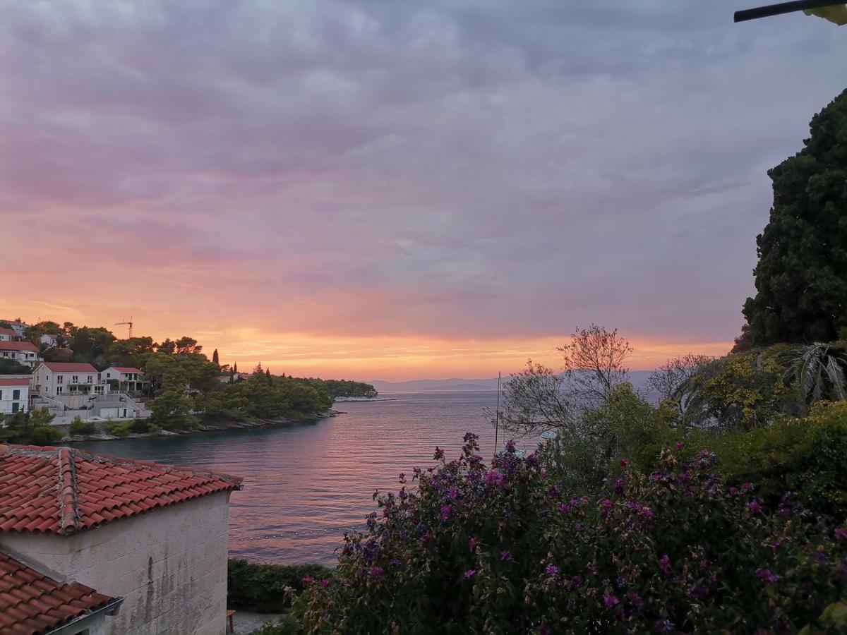 شقة Sunset By The Sea سبليتسكا المظهر الخارجي الصورة